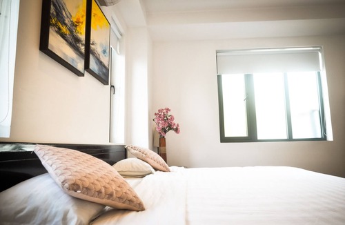 La Gi Hotel | Thanh Binh Hotel
