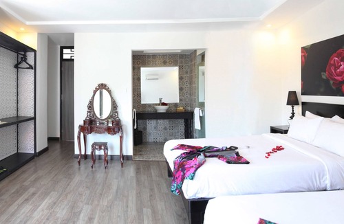 Thanh Ha Hotel | Thanh Binh II