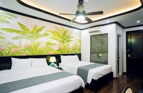 Bai Chay Hotel | Thanh Cong Hotel