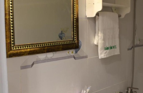 Sa Dec Hotel | Thanh Cong Hotel