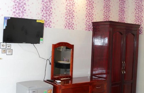 Sa Dec Hotel | Thanh Cong Hotel