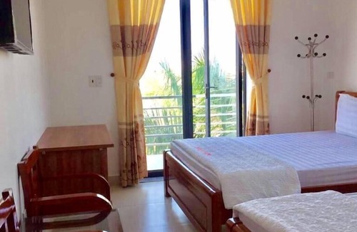 Vinh Hotel | Thanh Dat 2 Hotel