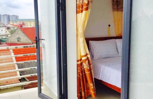 Vinh Hotel | Thanh Dat 2 Hotel