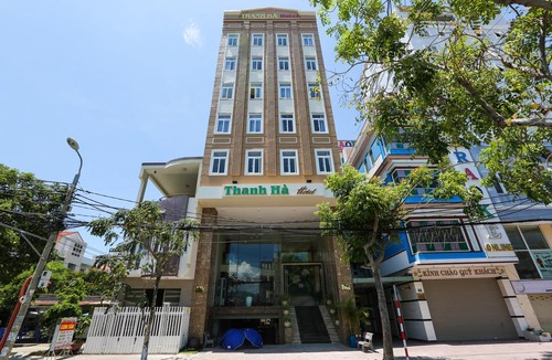 Son Tra Hotel | Thanh Ha Hotel