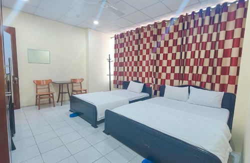 Phuong 6 House | Thanh Nien Guest House