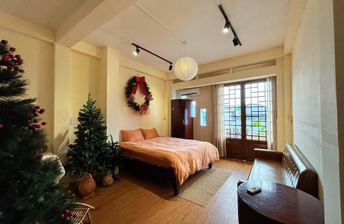 Long Xuyen Bed & Breakfast | Thanh's Homestay