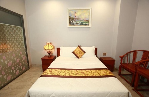 District 12 Hotel | THANH TAI HOTEL 2