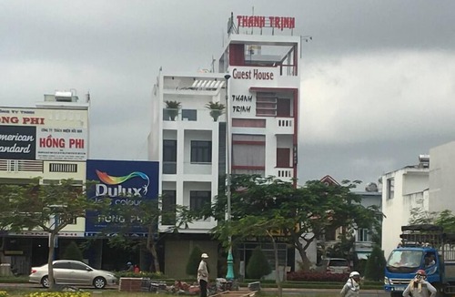 Tuy Hoa Hotel | Thanh Trinh Guest House