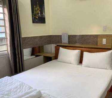 Cu Chi Hotel | Thanh Tuy hotel