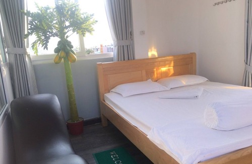 Korean Industrial Zone Hotel | Thanh Tuyen Hotel by Bay Luxury