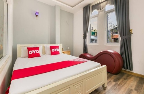 Korean Industrial Zone Hotel | Thanh Tuyen Hotel by Bay Luxury