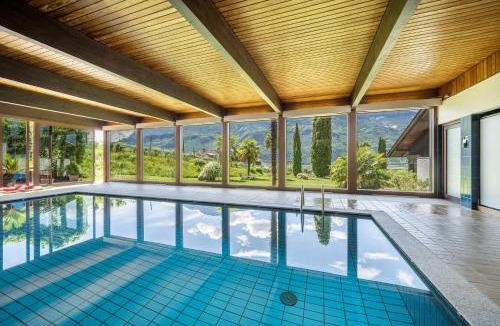 Terlano Apartment | Thanhammer Apt Quarz