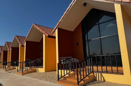 Phen House | Thani beach Udon Thani Phen 41150 Thailand nord øst