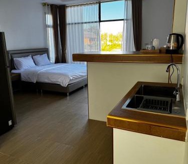 Phen House | Thani beach Udon Thani Phen 41150 Thailand nord øst