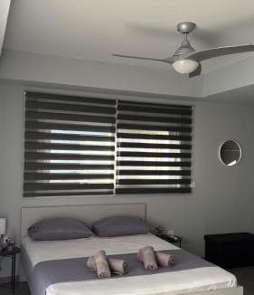Trikala Apartment | ThaniaS'S Studio 1