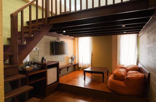Amphawa Hotel | Thanicha Resort Amphawa