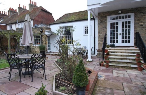 Canterbury Hotel | Thanington hotel