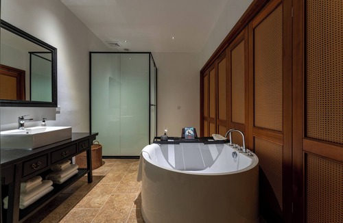 Dachegou Hotel | Thanks Hotel
