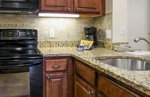 West Kissimmee Resort | Thanksgiving for a family of 8 in Celebration at Mystic Dunes Resort & Golf