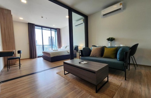 Thanon Phaya Thai Apartment | Thanon Phaya