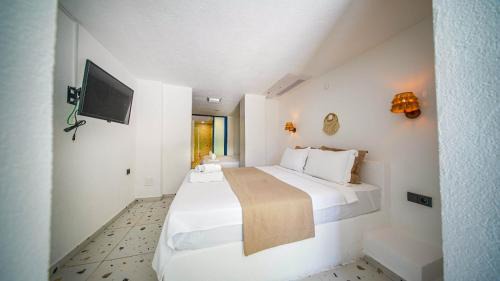 Hisaronu Hotel | Thanos Hotel