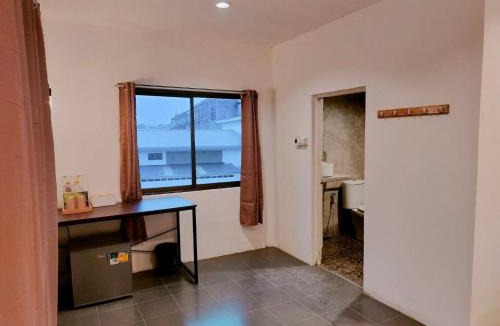 Ranong Bed & Breakfast | THANSILA Resort