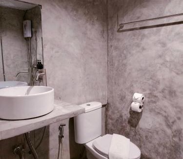 Ranong Bed & Breakfast | THANSILA Resort