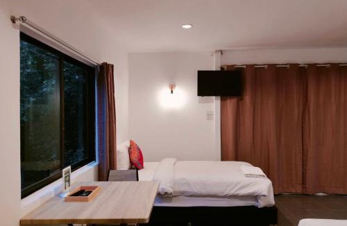 Ranong Bed & Breakfast | THANSILA Resort