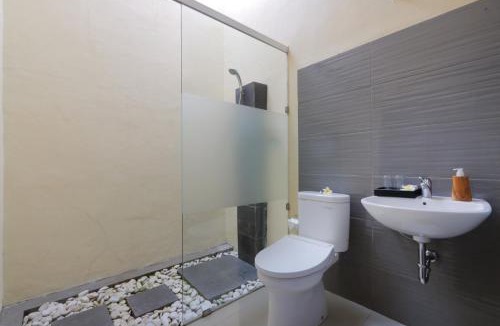 Singakerta Villa | ThanTha Ubud Villa