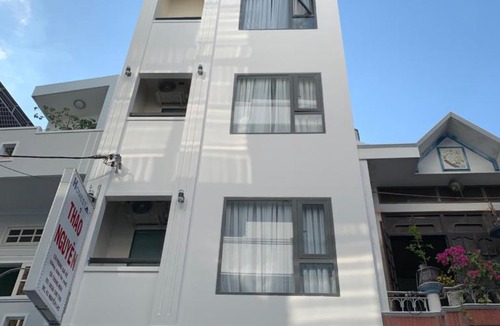 Quy Nhon Hotel | Thao Nguyen Homestay