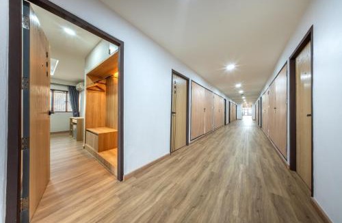 Nai Mueang Hotel | Thap Kaeo Poshtel City Center Korat