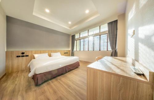 Nai Mueang Hotel | Thap Kaeo Poshtel City Center Korat