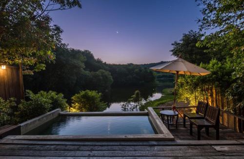 Khao Rup Chang Resort | Thap Pala Cottage