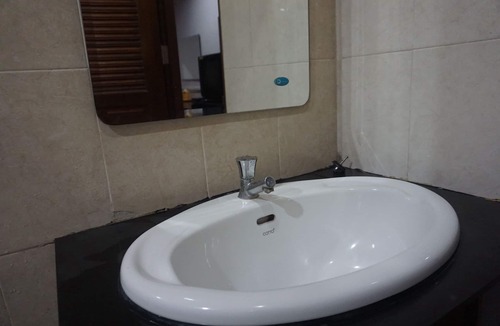 Trang Hotel | Thapap Resort