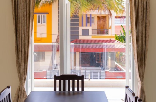 Coimbatore Apartment | Thapovan coimbatore