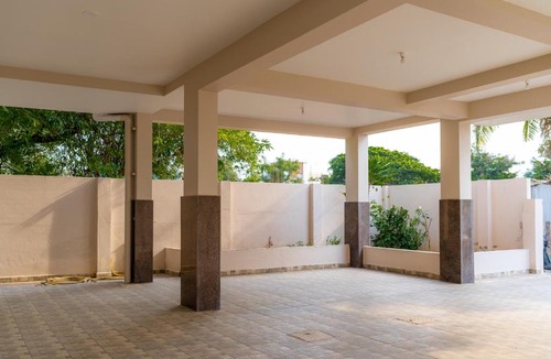Coimbatore Apartment | Thapovan coimbatore