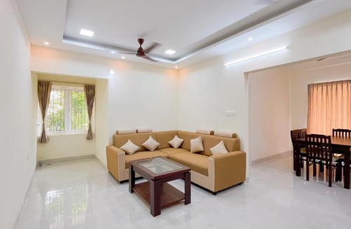Coimbatore Apartment | Thapovan coimbatore