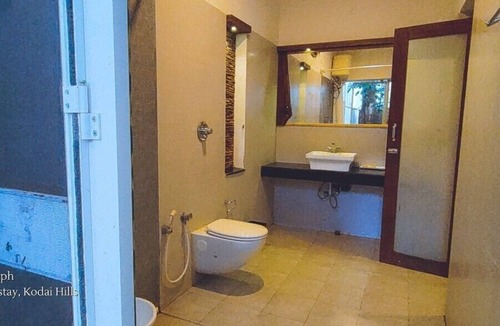 Kodaikanal Hotel | Thapovan