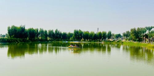 Lunkaransar Other | Thar blossoms resort