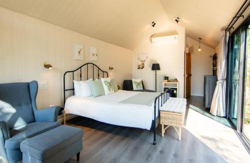 Mu Si Resort | Thara Dara Khaoyai