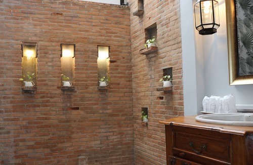 Mueang Kao Hotel | Tharaburi Resort Sukhothai