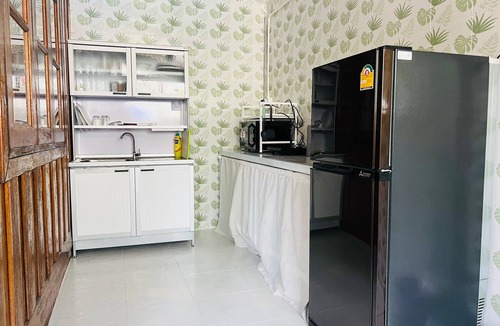 Wok Tum Hotel | Tharathip Resort