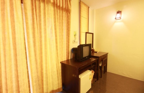 Wok Tum Hotel | Tharathip Resort