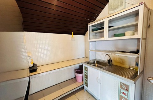 Wok Tum Hotel | Tharathip Resort