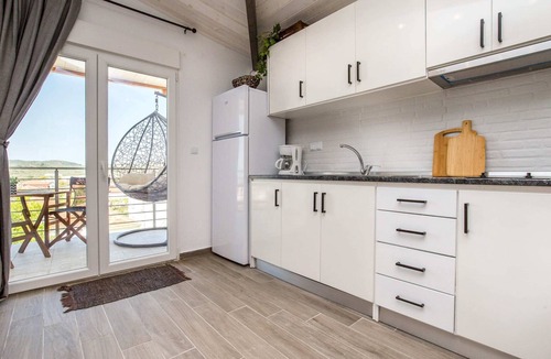 Limenaria Apartment | Thasos Bespoke Haven - Meltemi Summer Retreat!