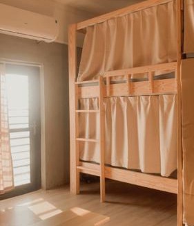 Lanyu Hostel | That day Hostel 那天旅宿