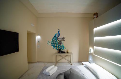Tropea House | That's Amore Accommodation Tropea