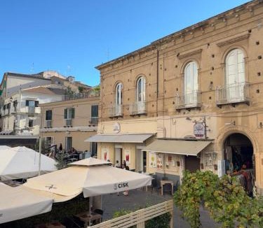 Tropea House | That's Amore Accommodation Tropea