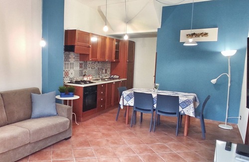 San Mauro Cilento House | That's Amore Cilento Country House