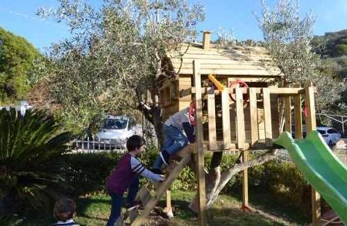 San Mauro Cilento Apartment | That's Amore Cilento Country House